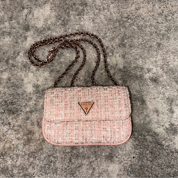 GUESS crossbody - Picture 2 of 4